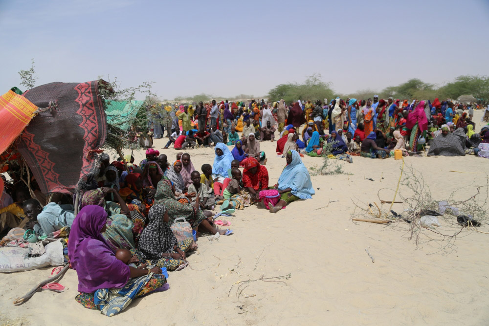 Liên hợp quốc kêu gọi tăng cường hợp tác khu vực chống lại Boko Haram